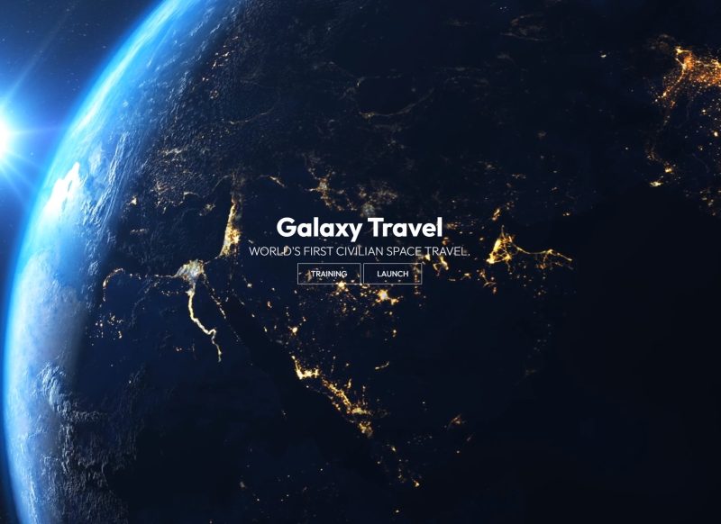 galaxy-travel